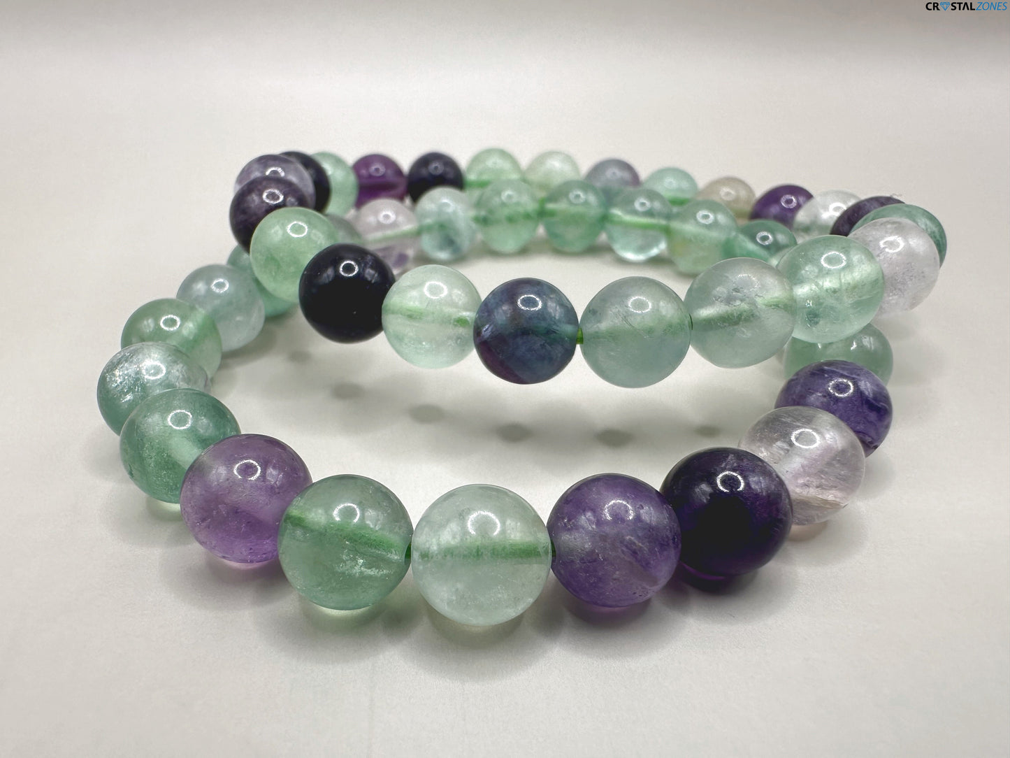Fluorite Medium