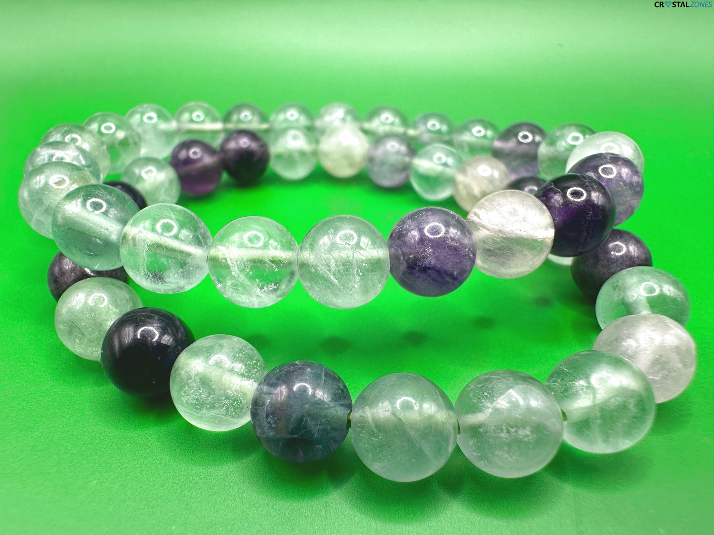 Fluorite Medium