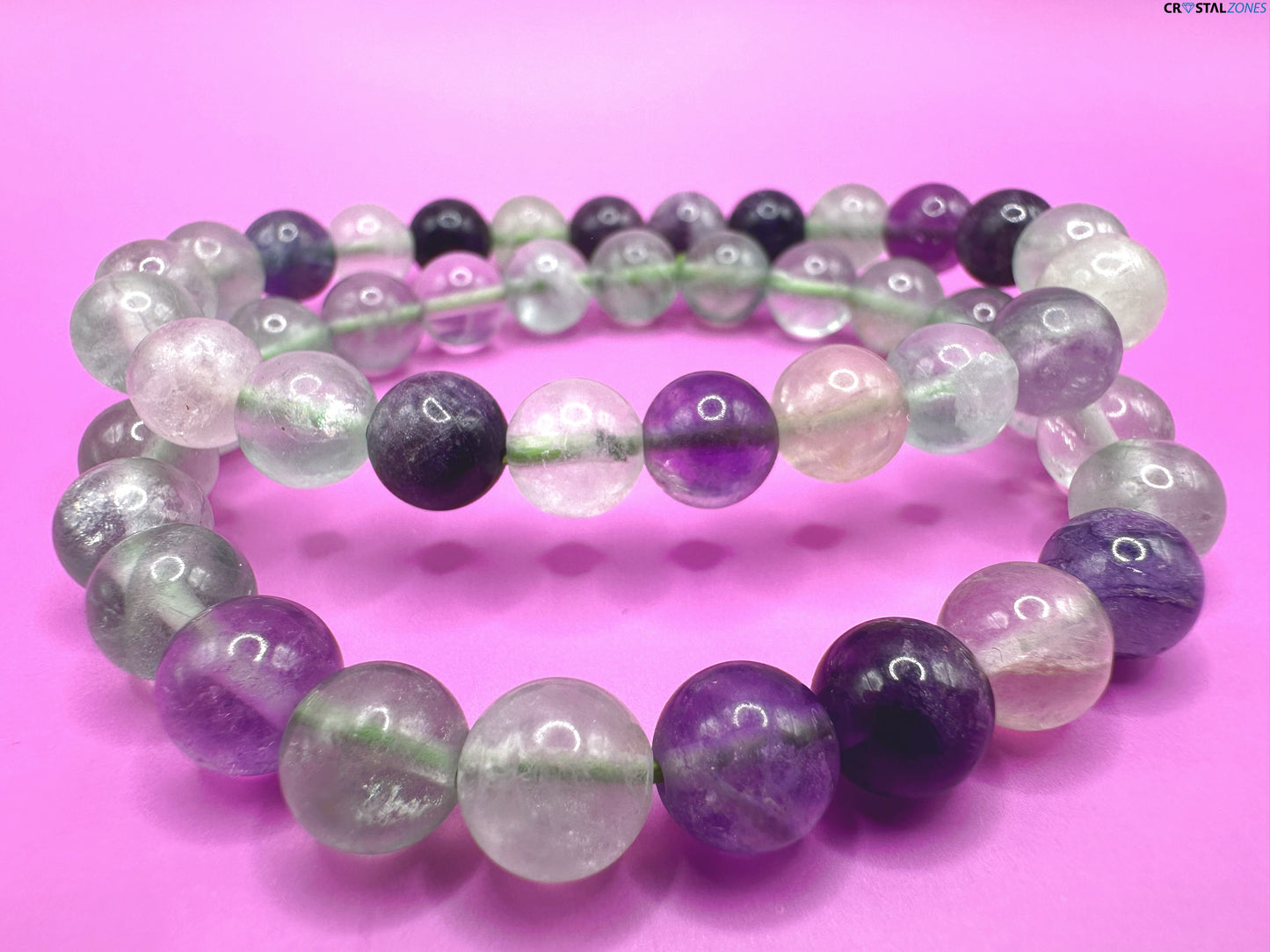 Fluorite Medium
