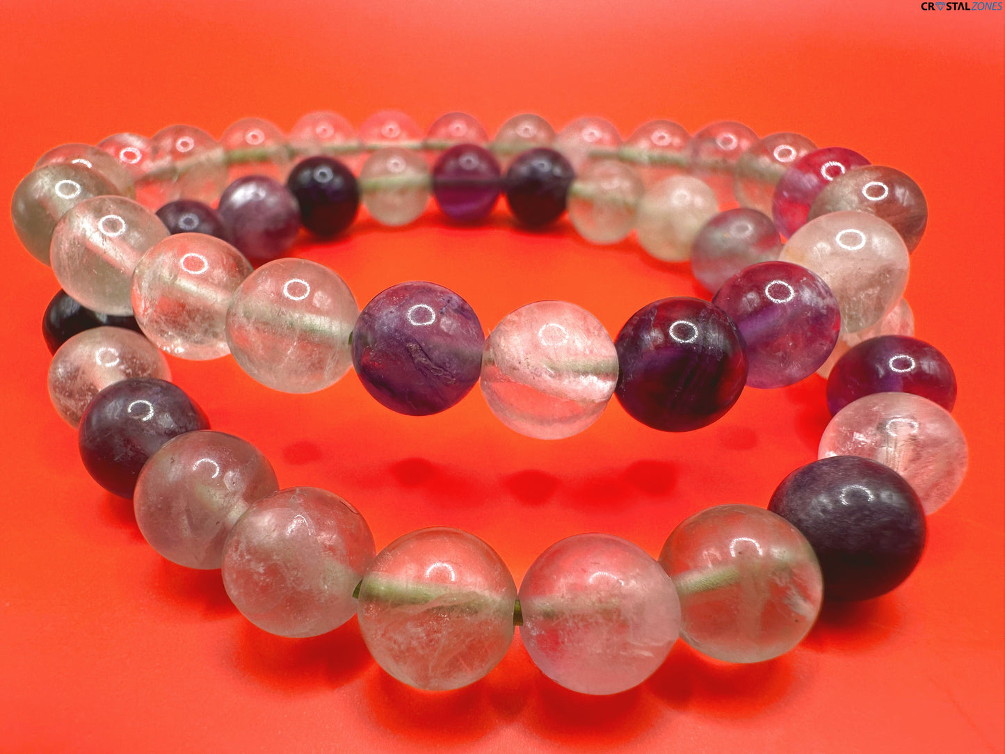 Fluorite Medium