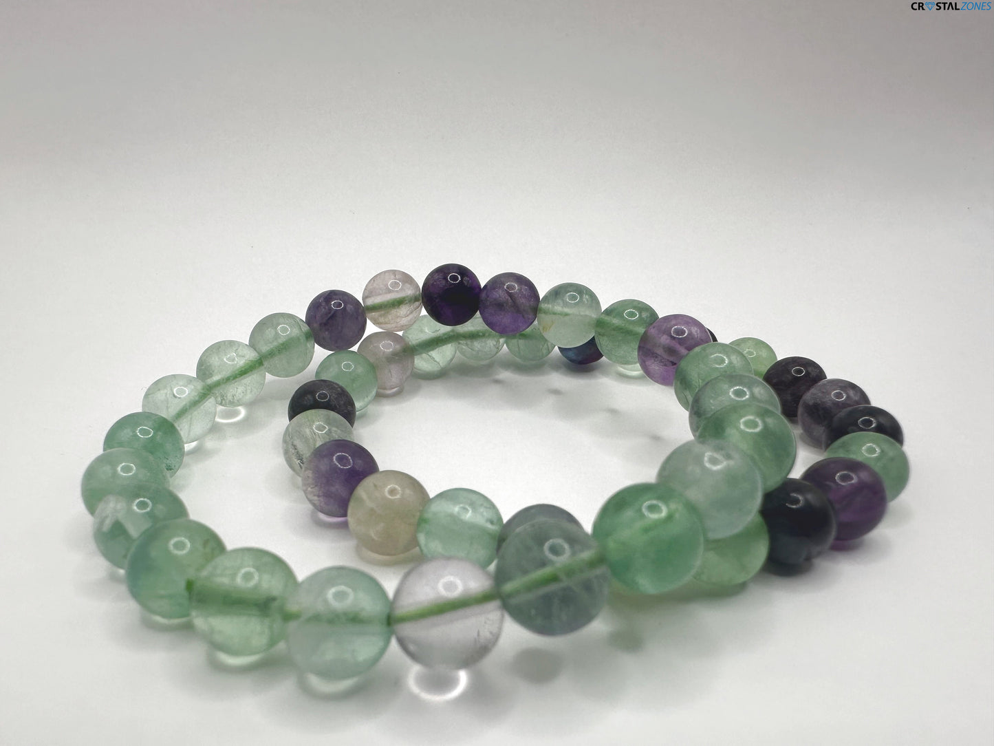 Fluorite Medium