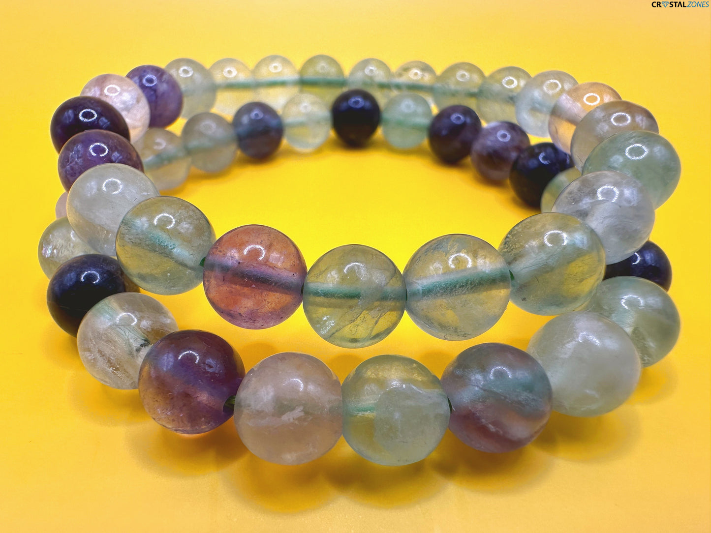 Fluorite Medium