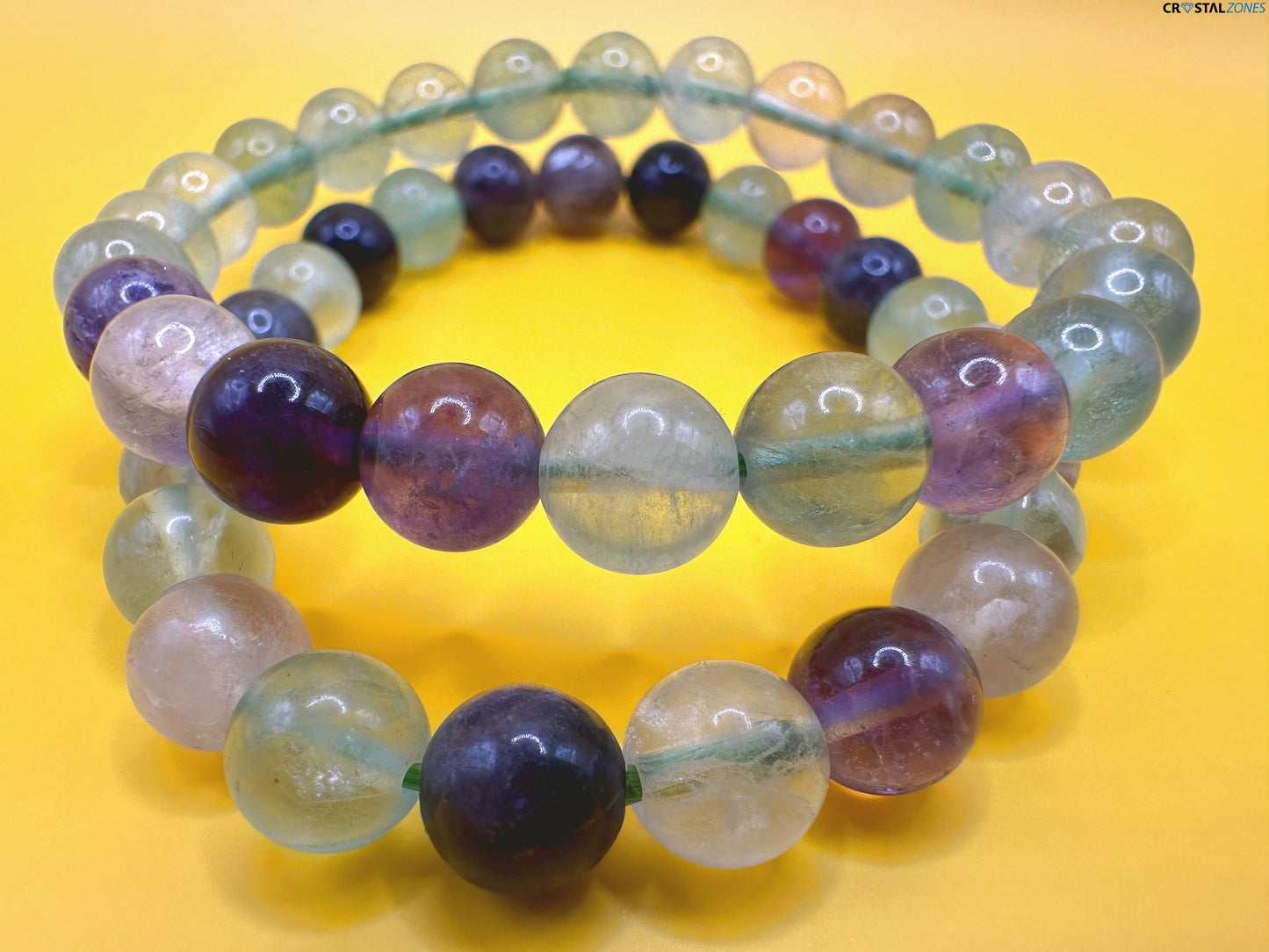 Fluorite Medium