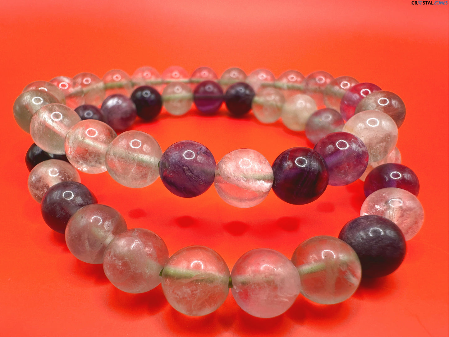 Fluorite Medium