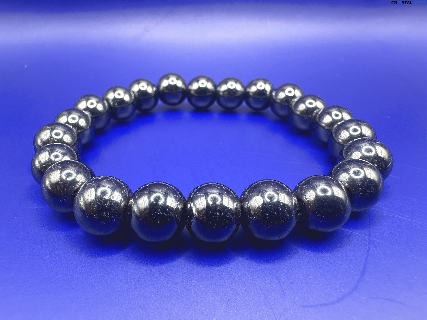 Hematite large