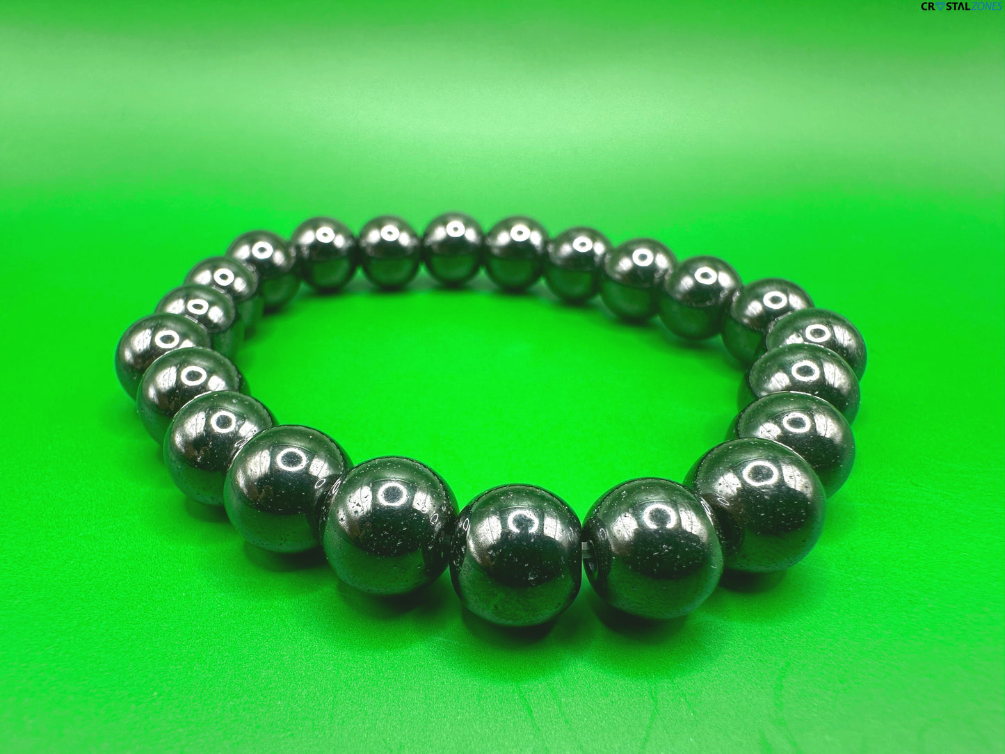 Hematite large