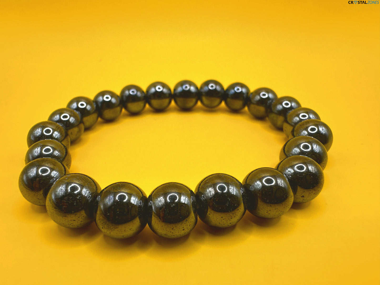 Hematite large