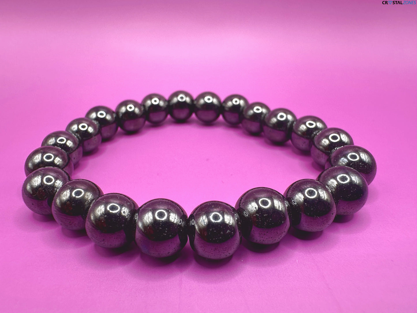Hematite large