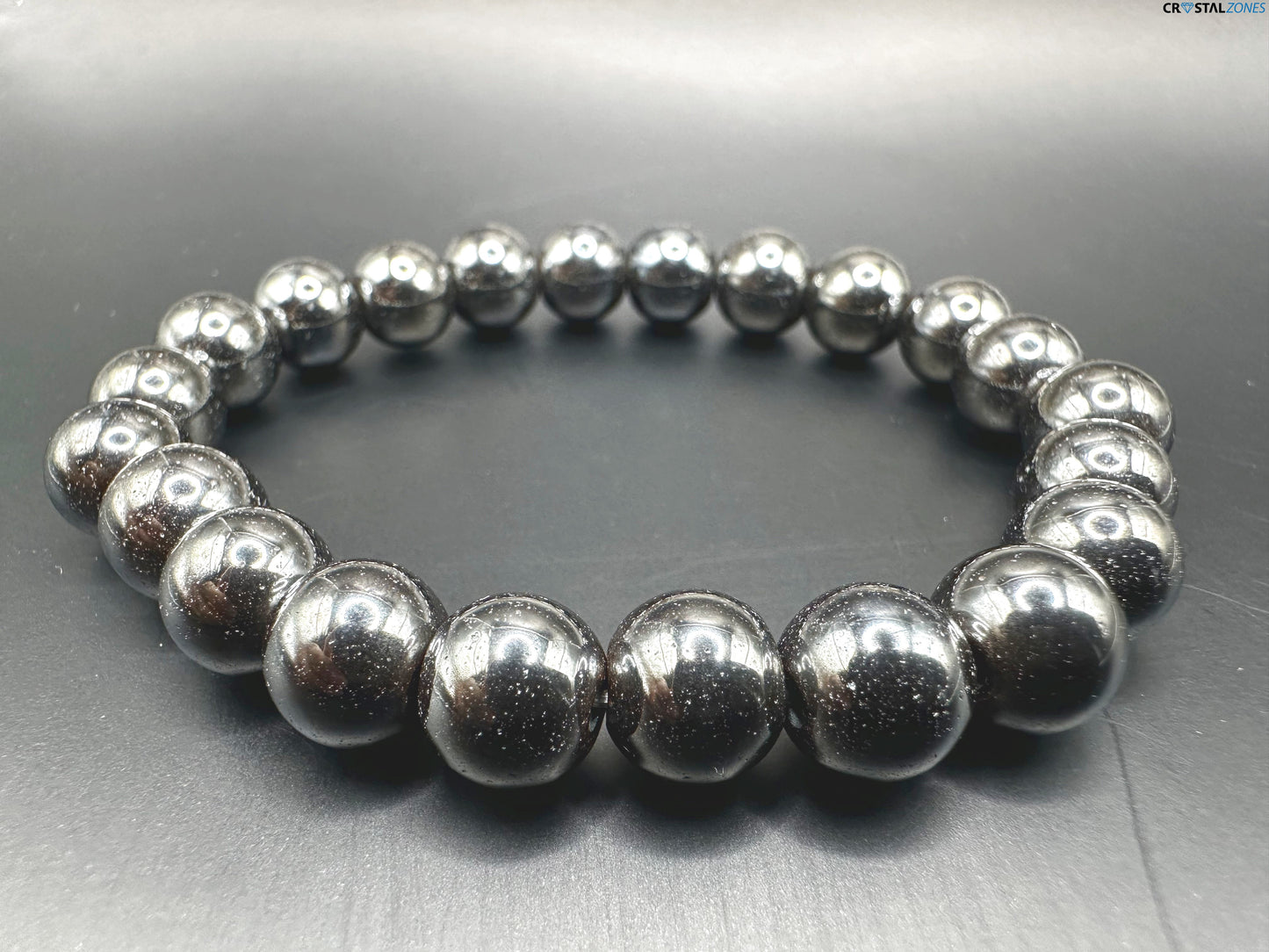 Hematite large