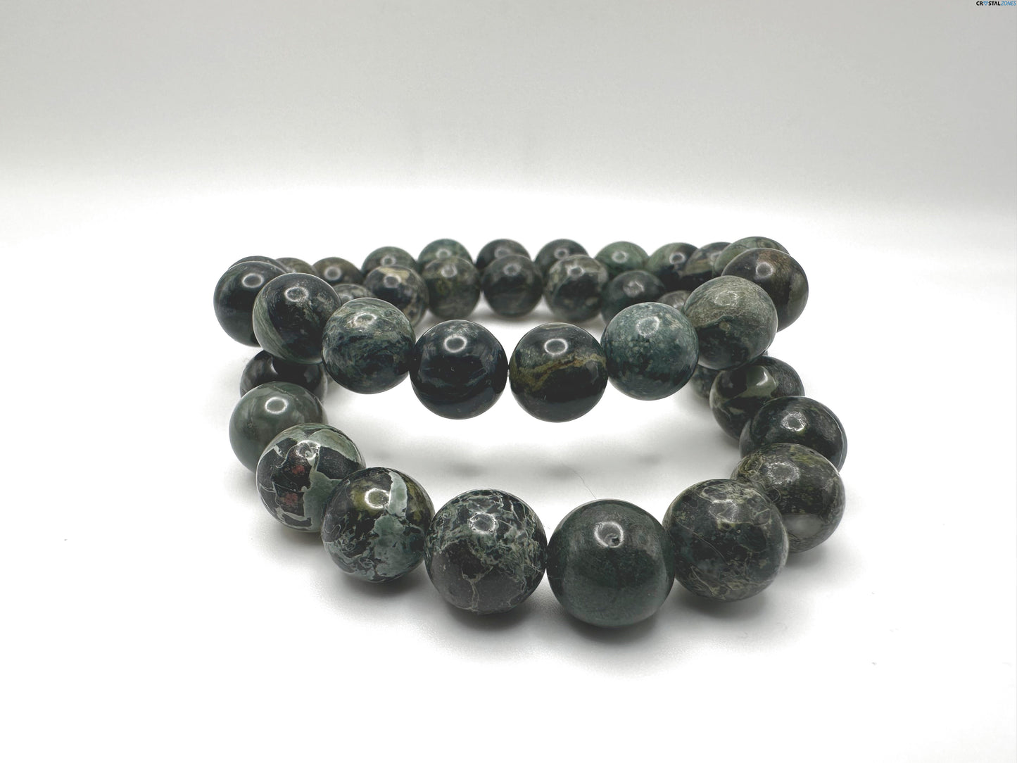 Kambaba Jasper