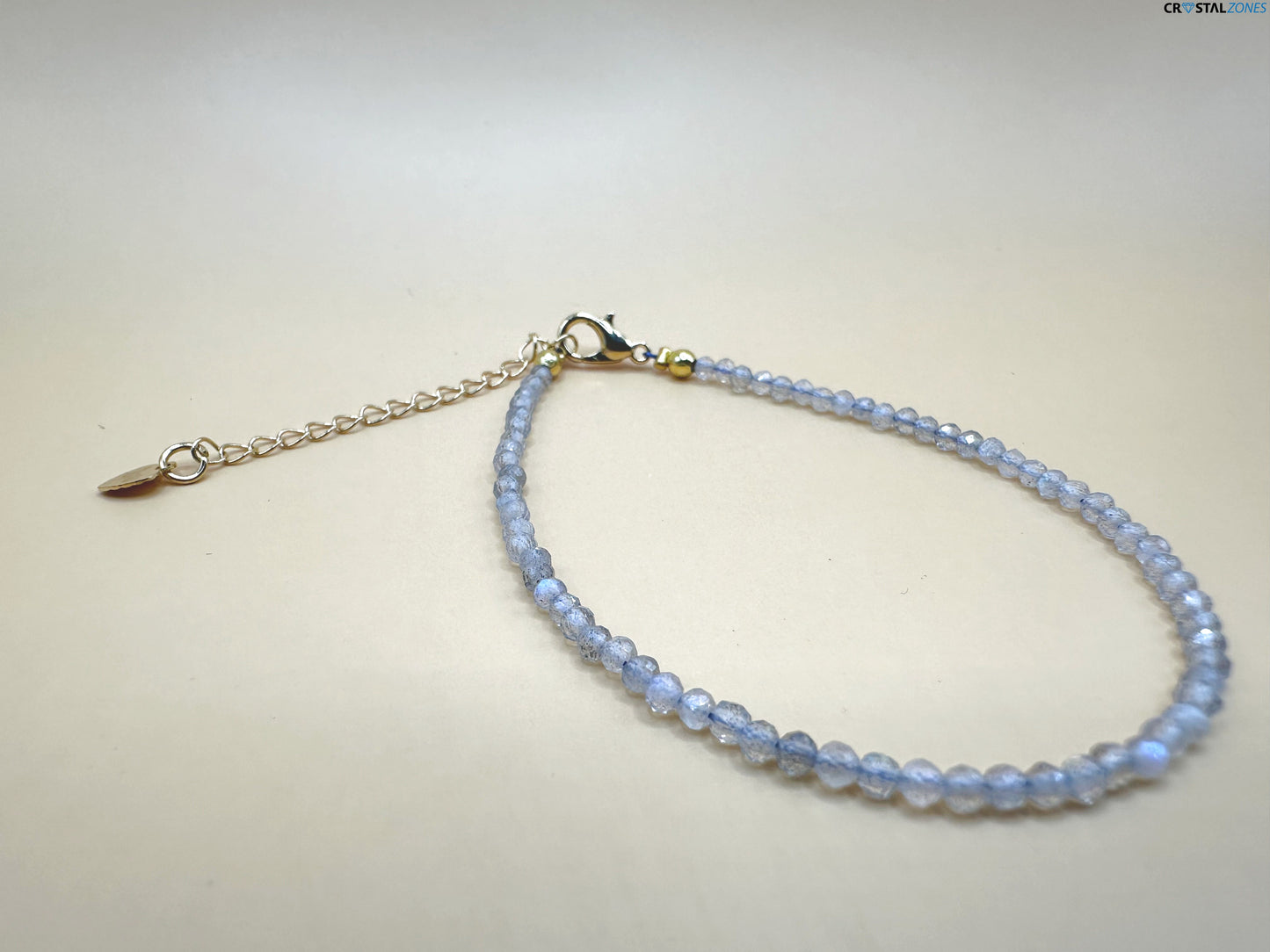 Labradorite Small