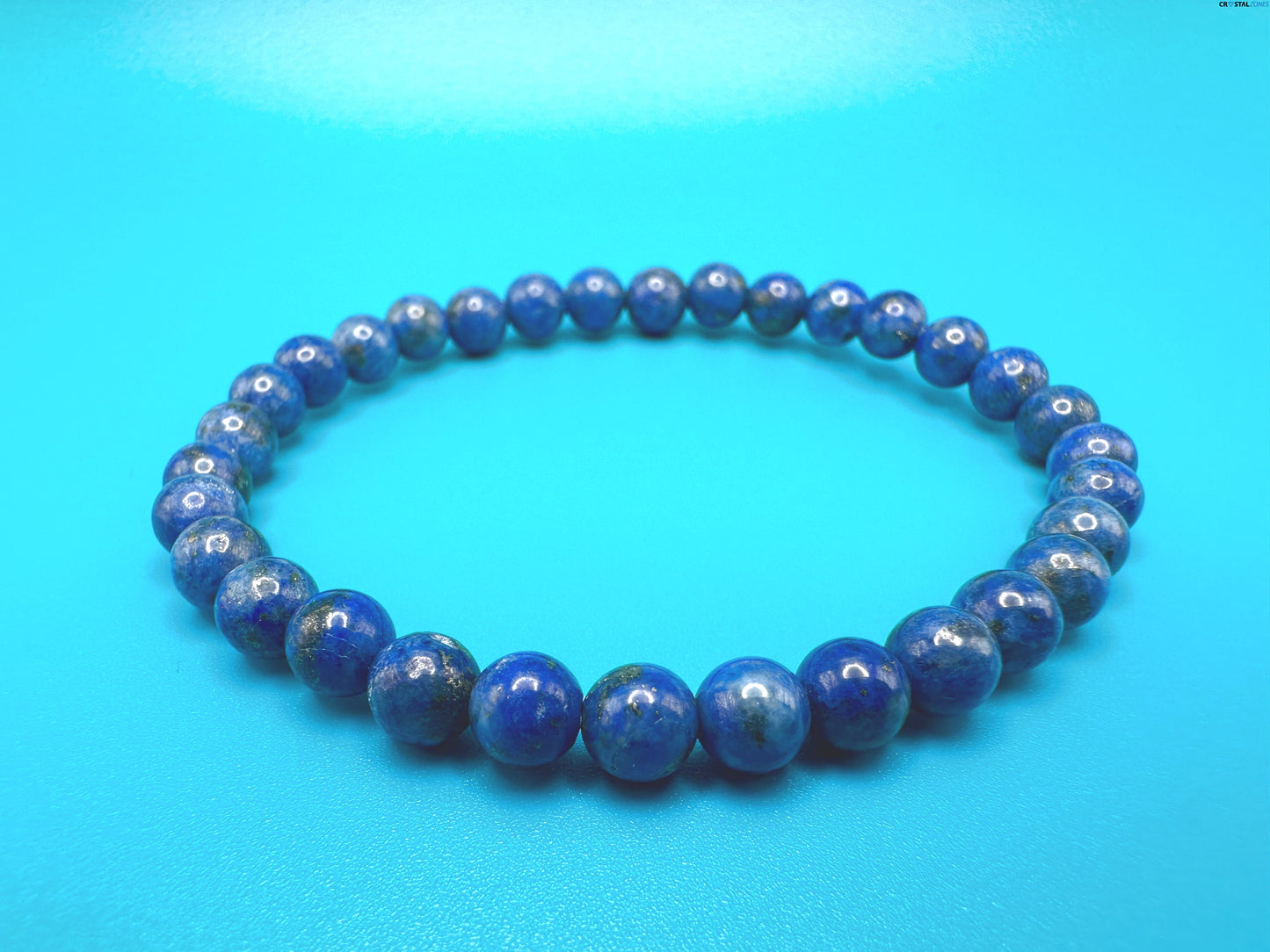 Lapis lazuli