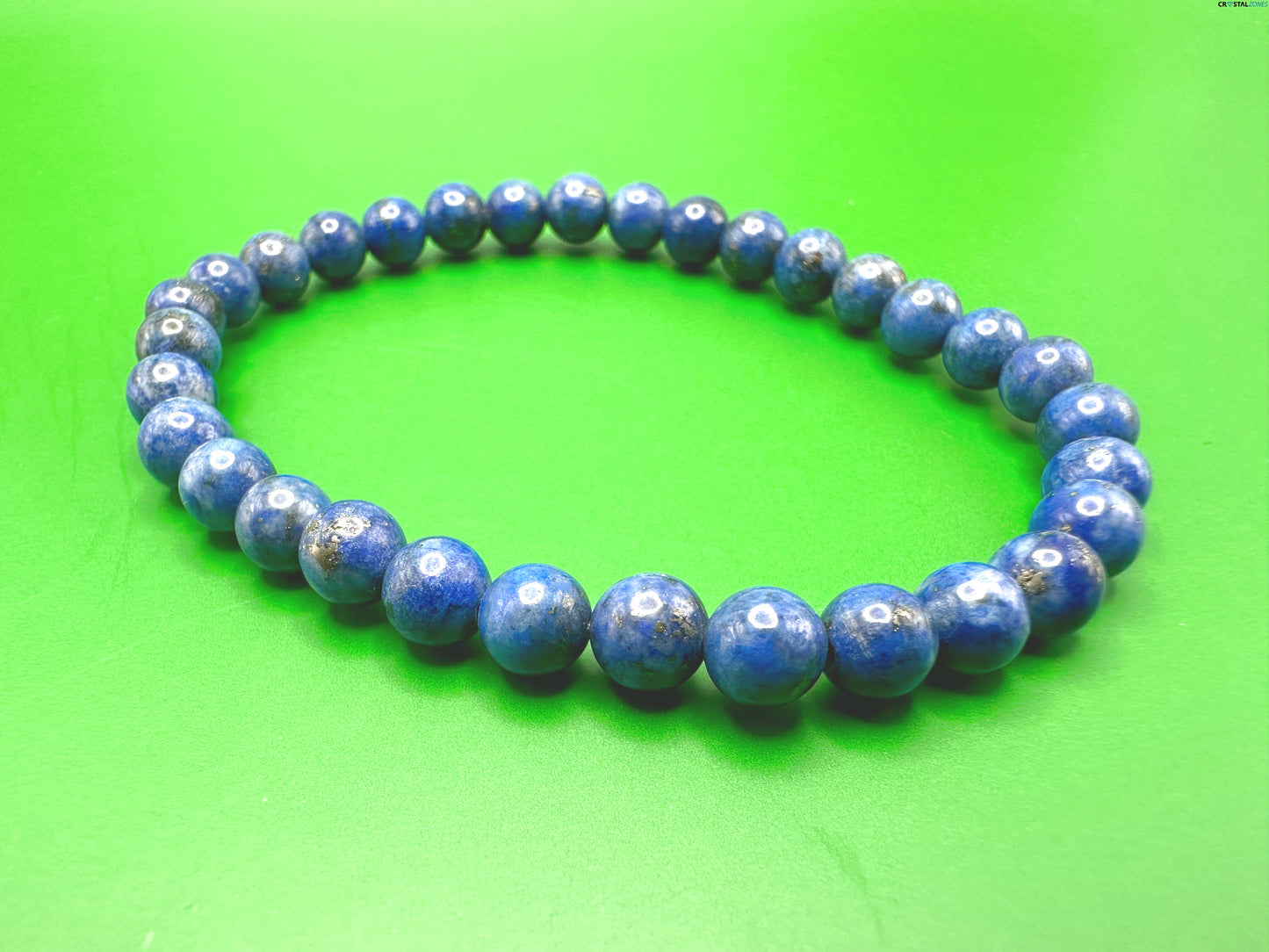Lapis lazuli