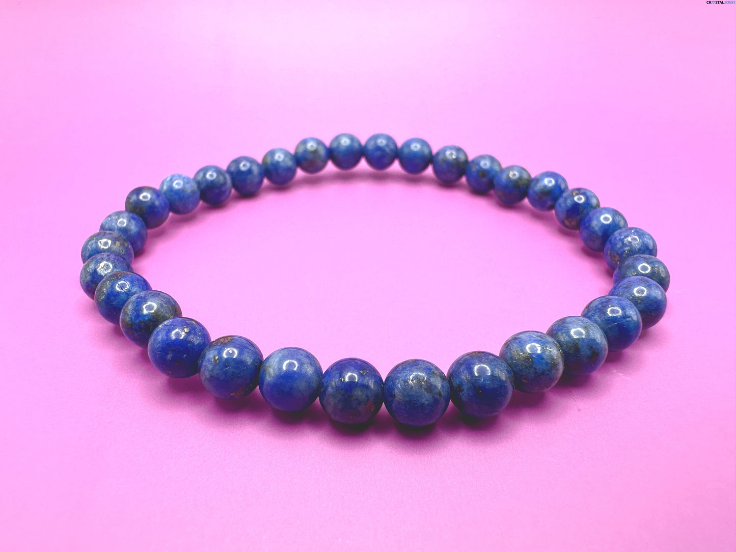 Lapis lazuli