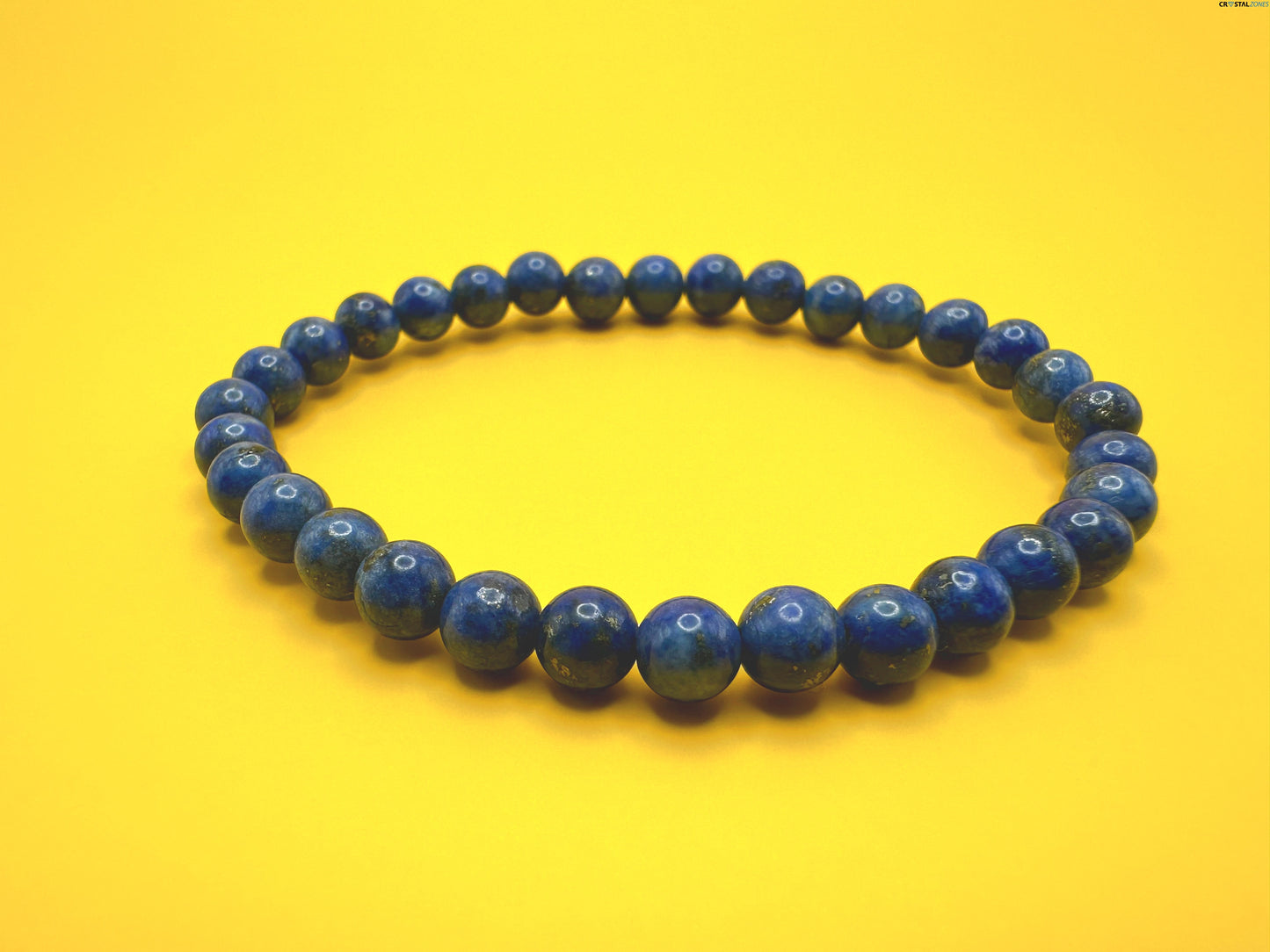 Lapis lazuli