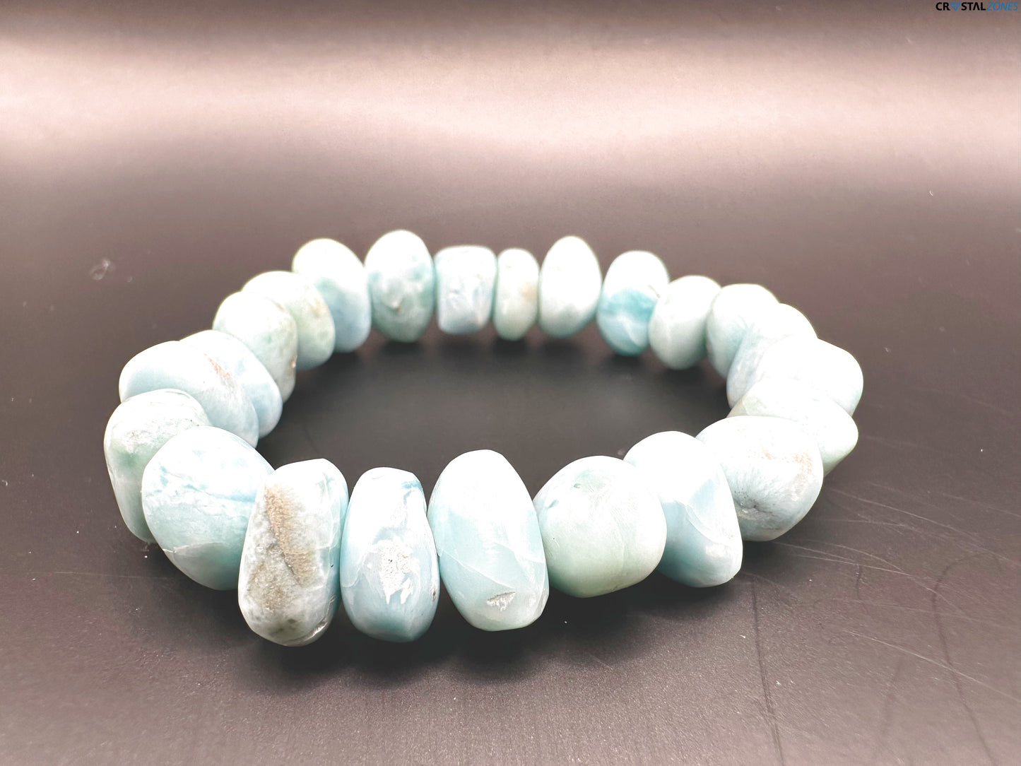 Larimar Large size