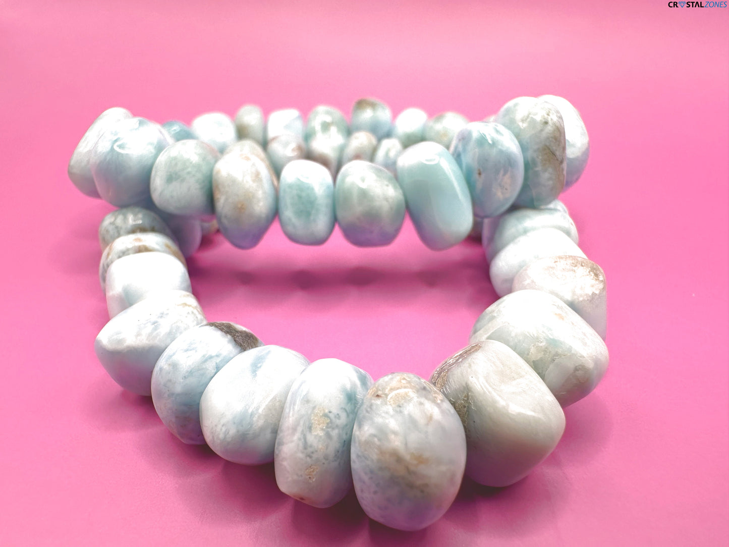 Larimar Medium size