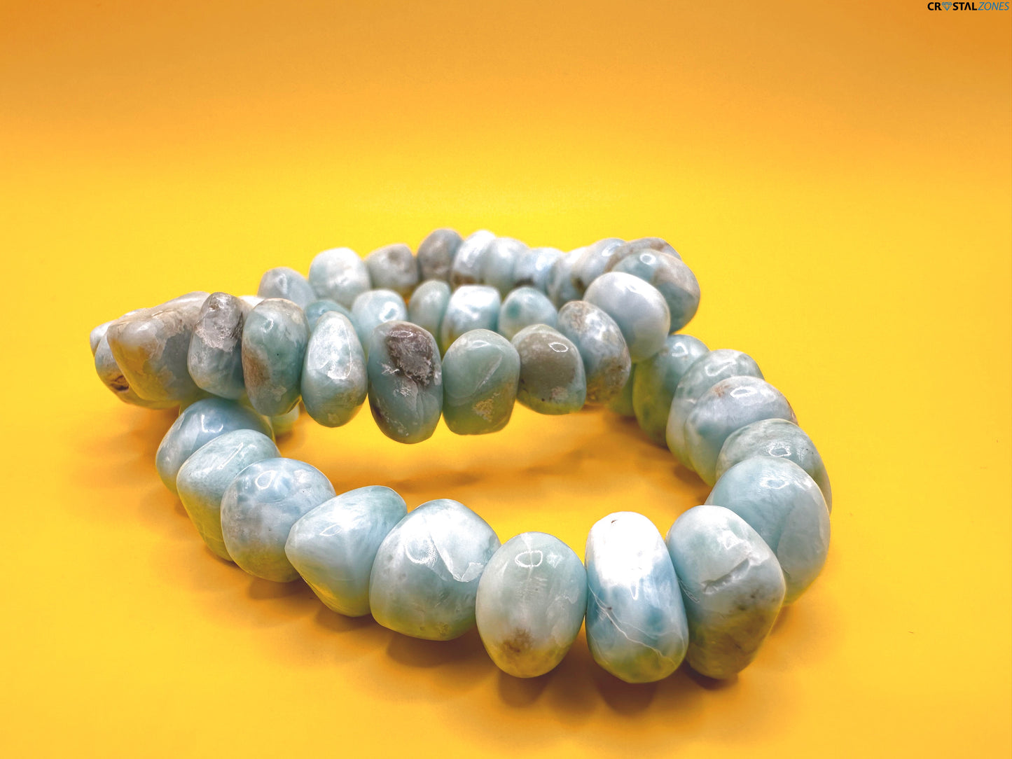 Larimar Medium size