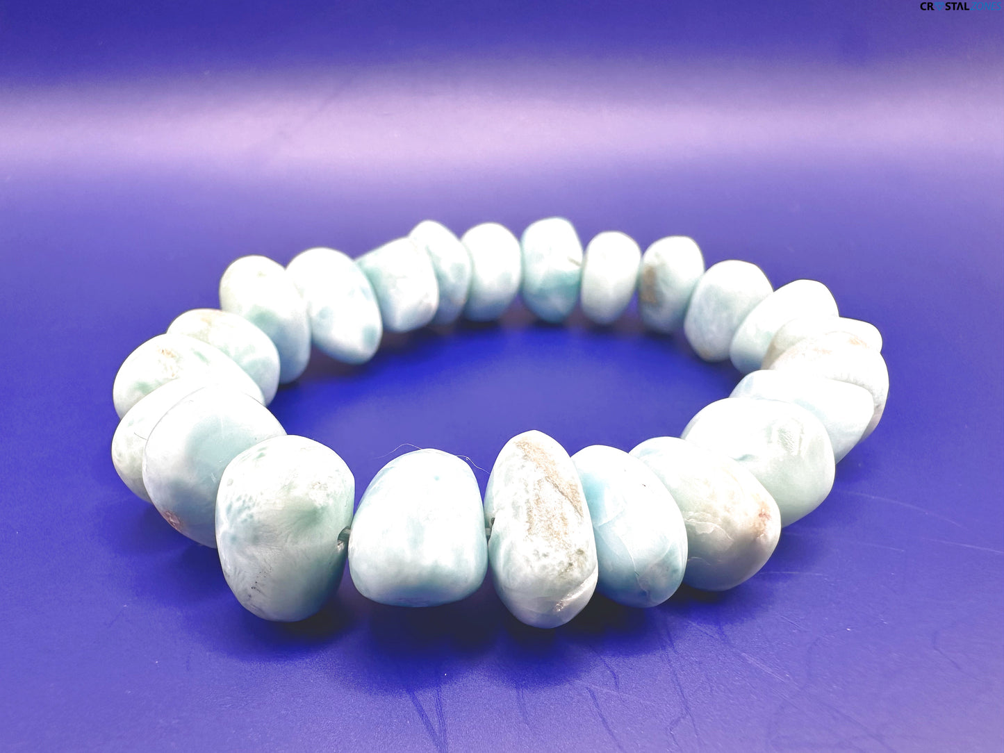 Larimar Large size