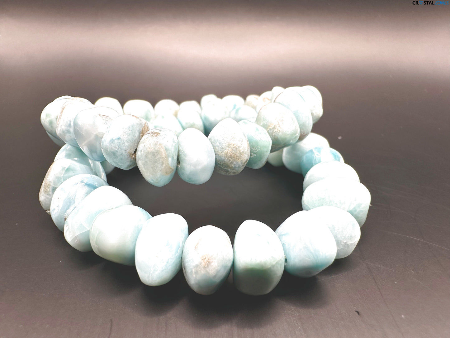 Larimar Medium size