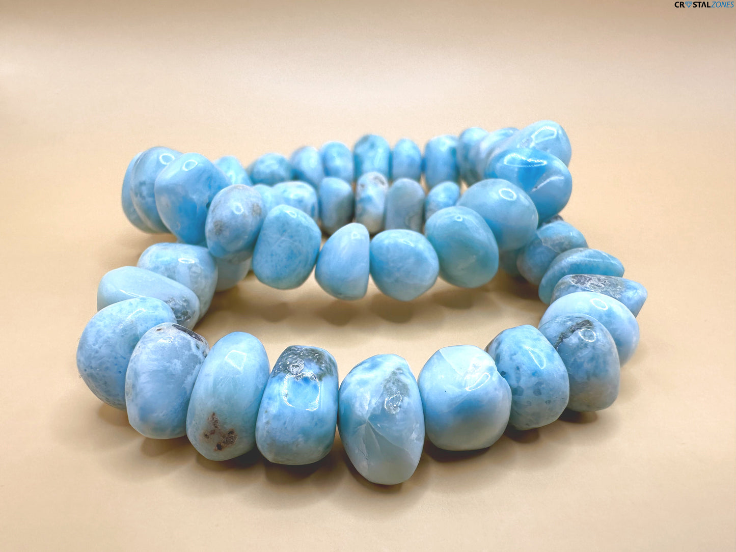 Larimar Medium size