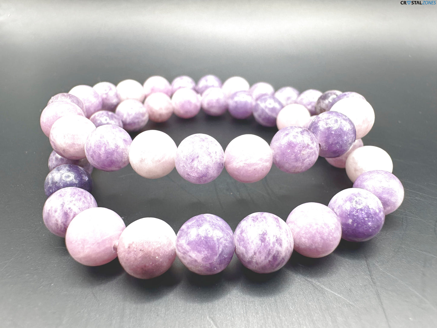 Lepidolite