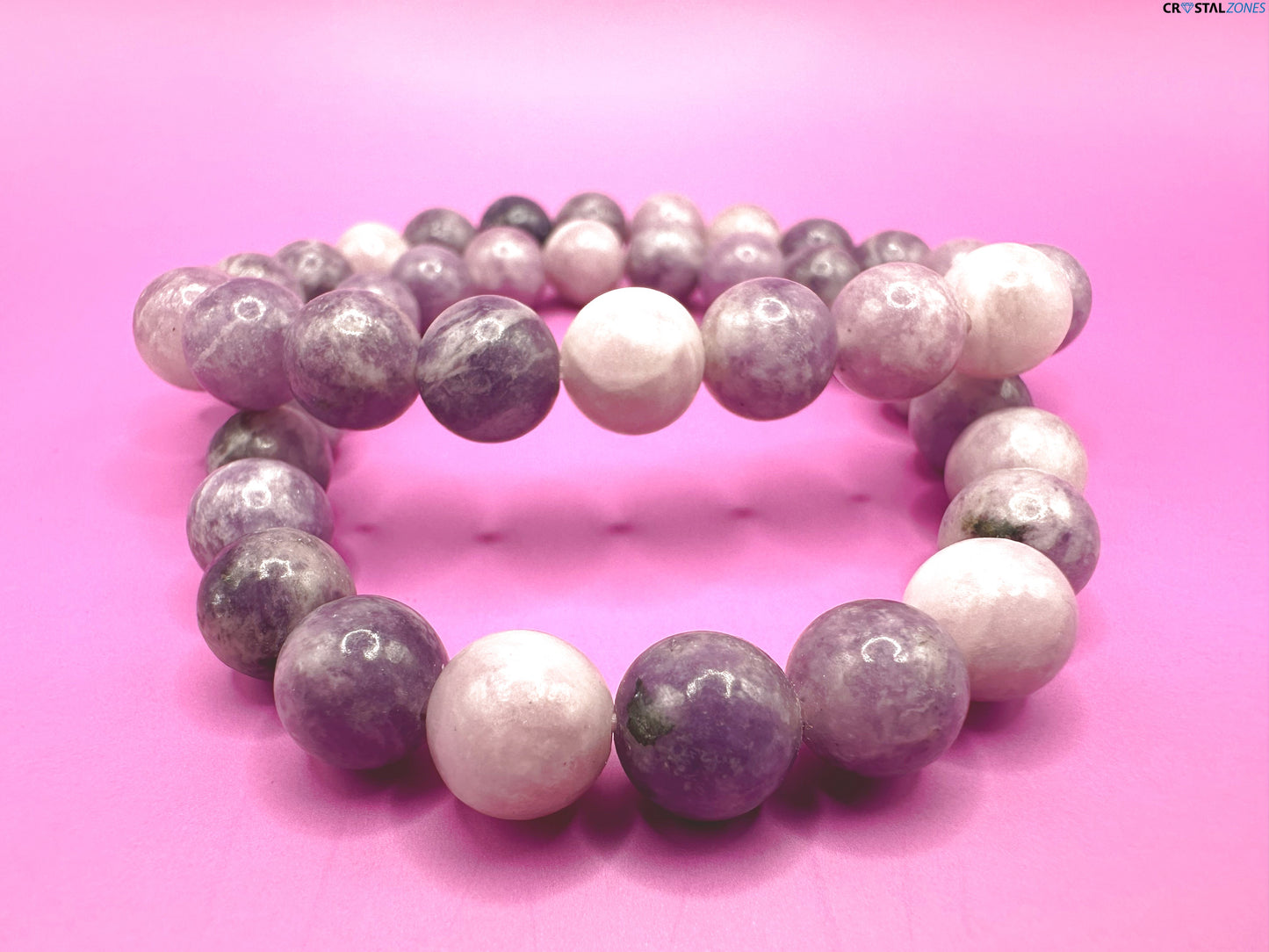 Lepidolite