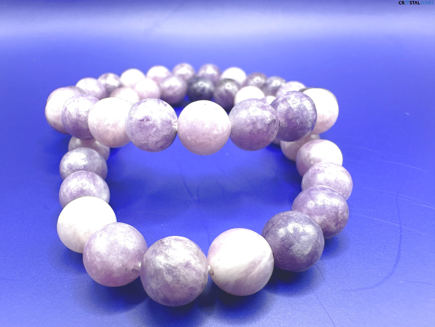 Lepidolite