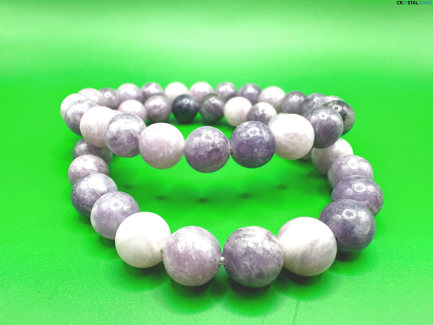 Lepidolite