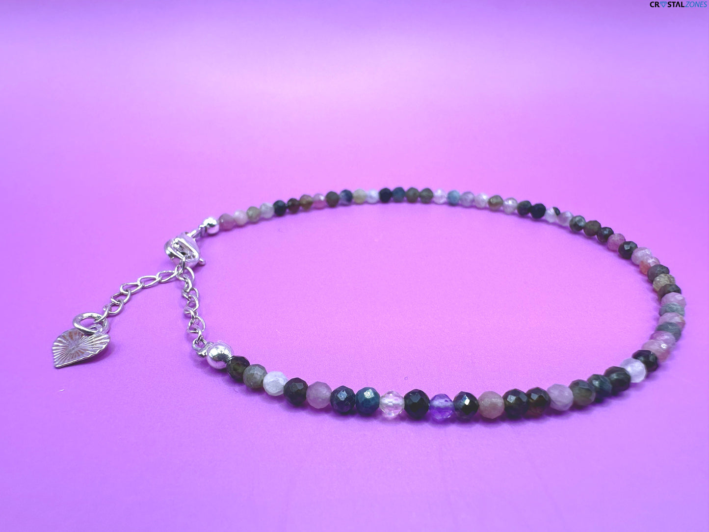 Mixed Gemstones Small
