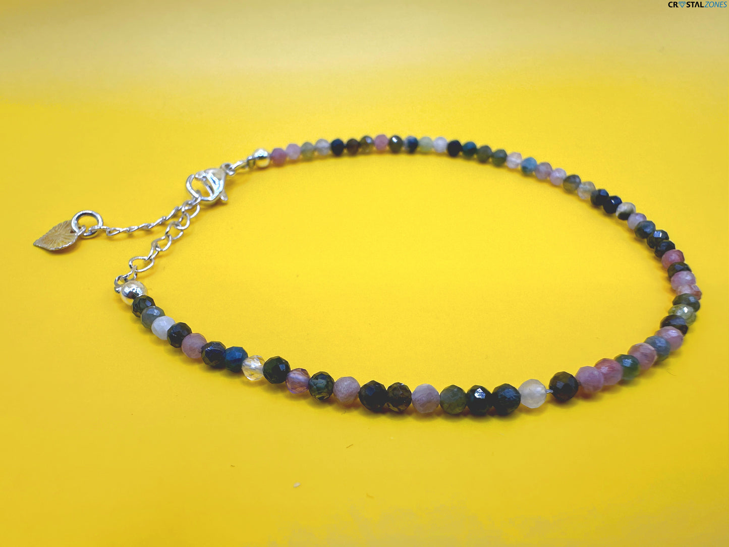 Mixed Gemstones Small