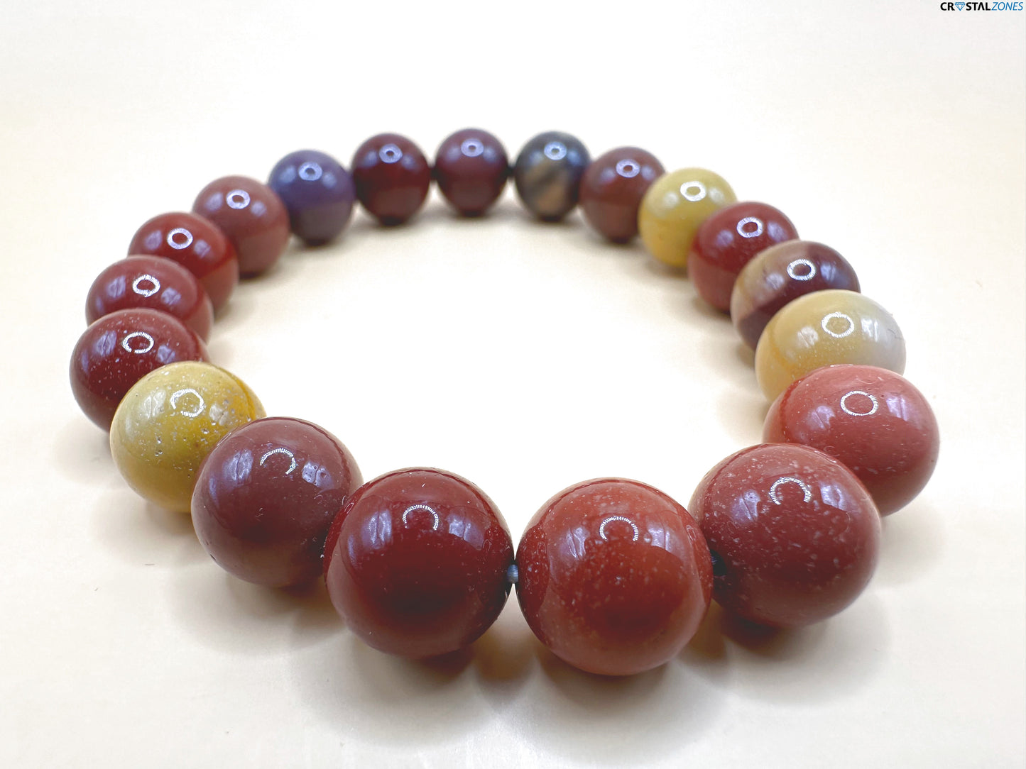 Mookaite Large