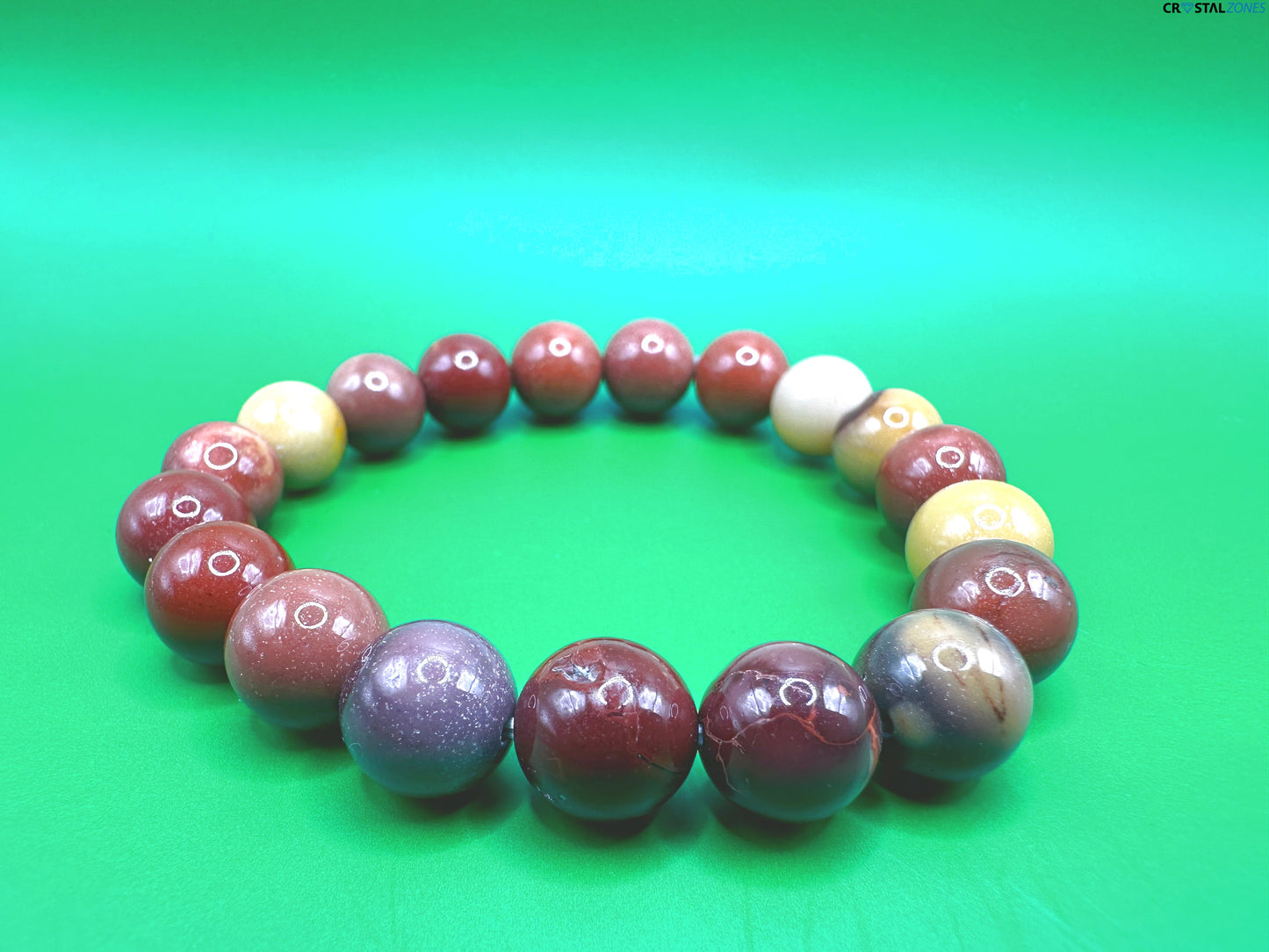 Mookaite Large