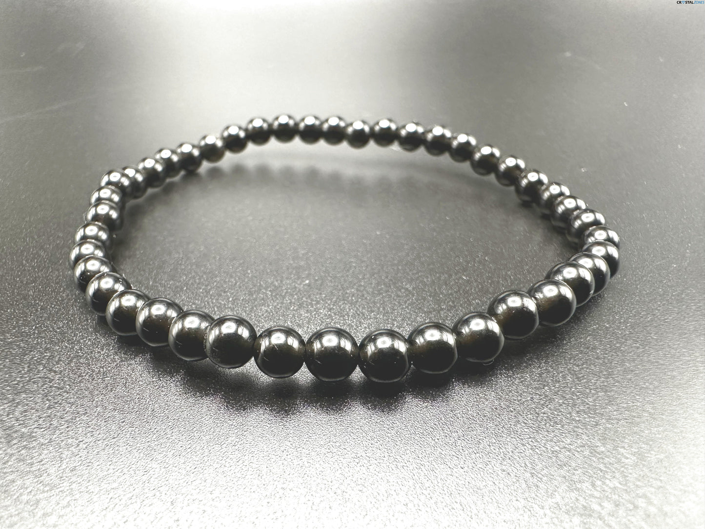 Black Obsidian small size