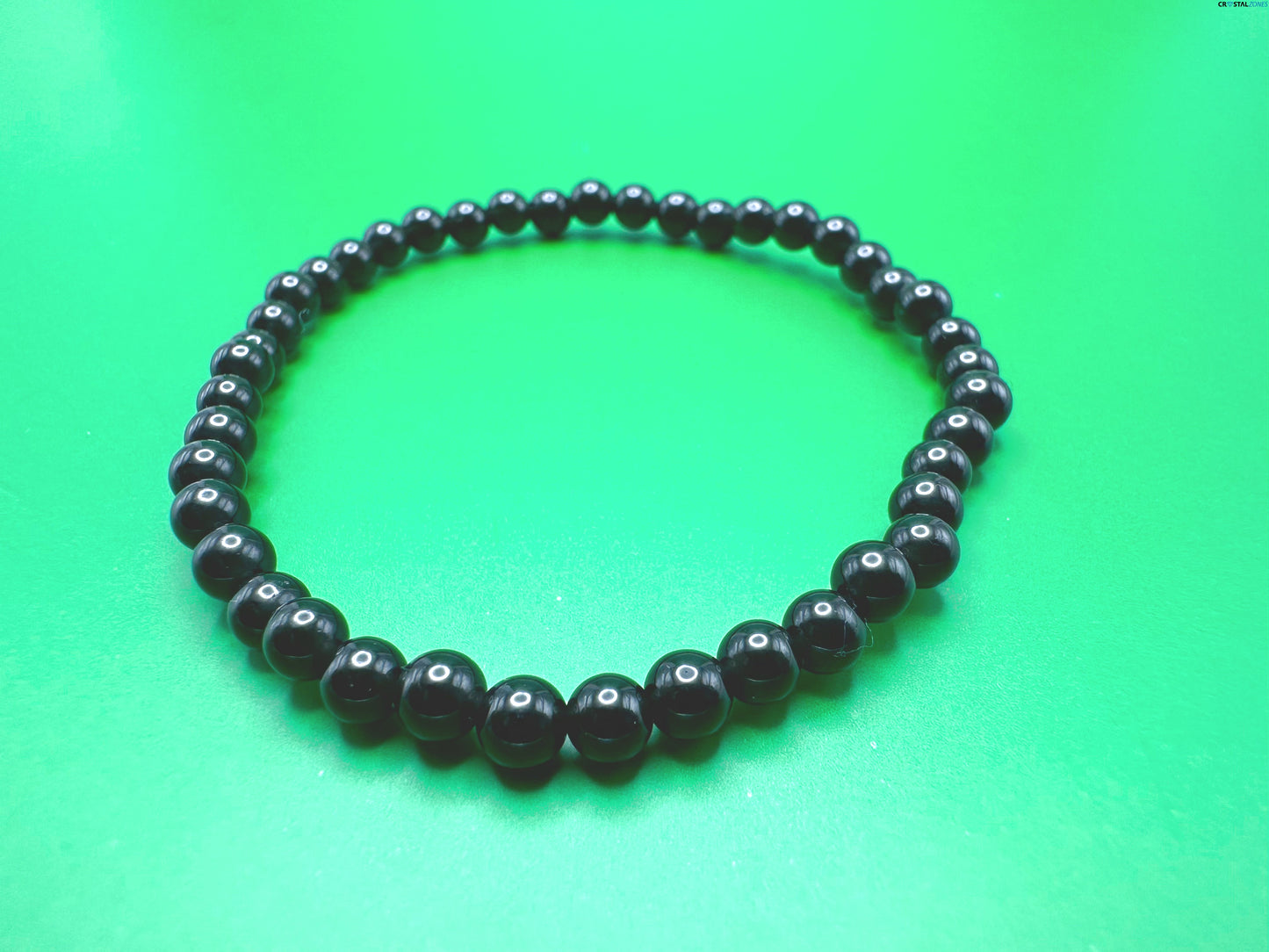 Black Obsidian small size