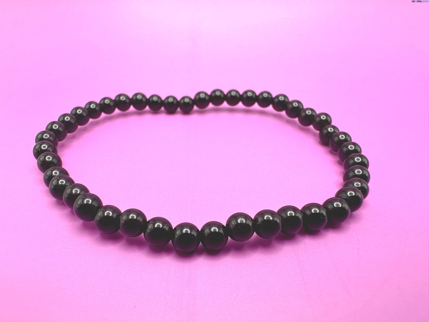 Black Obsidian small size
