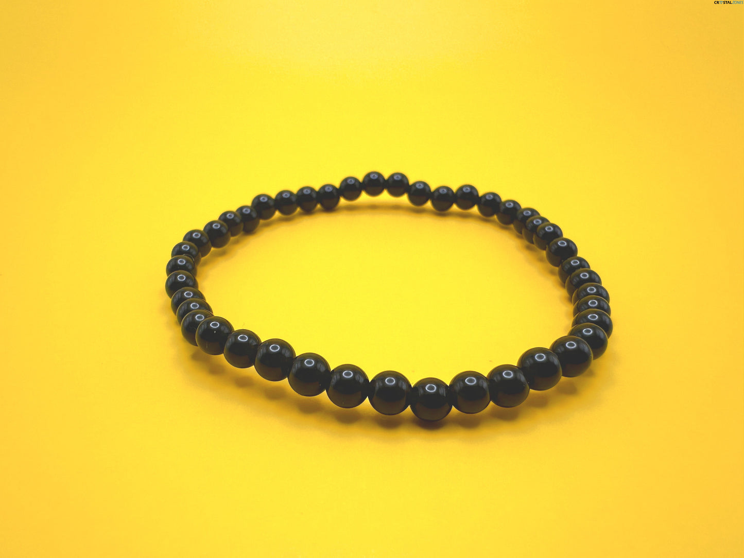 Black Obsidian small size