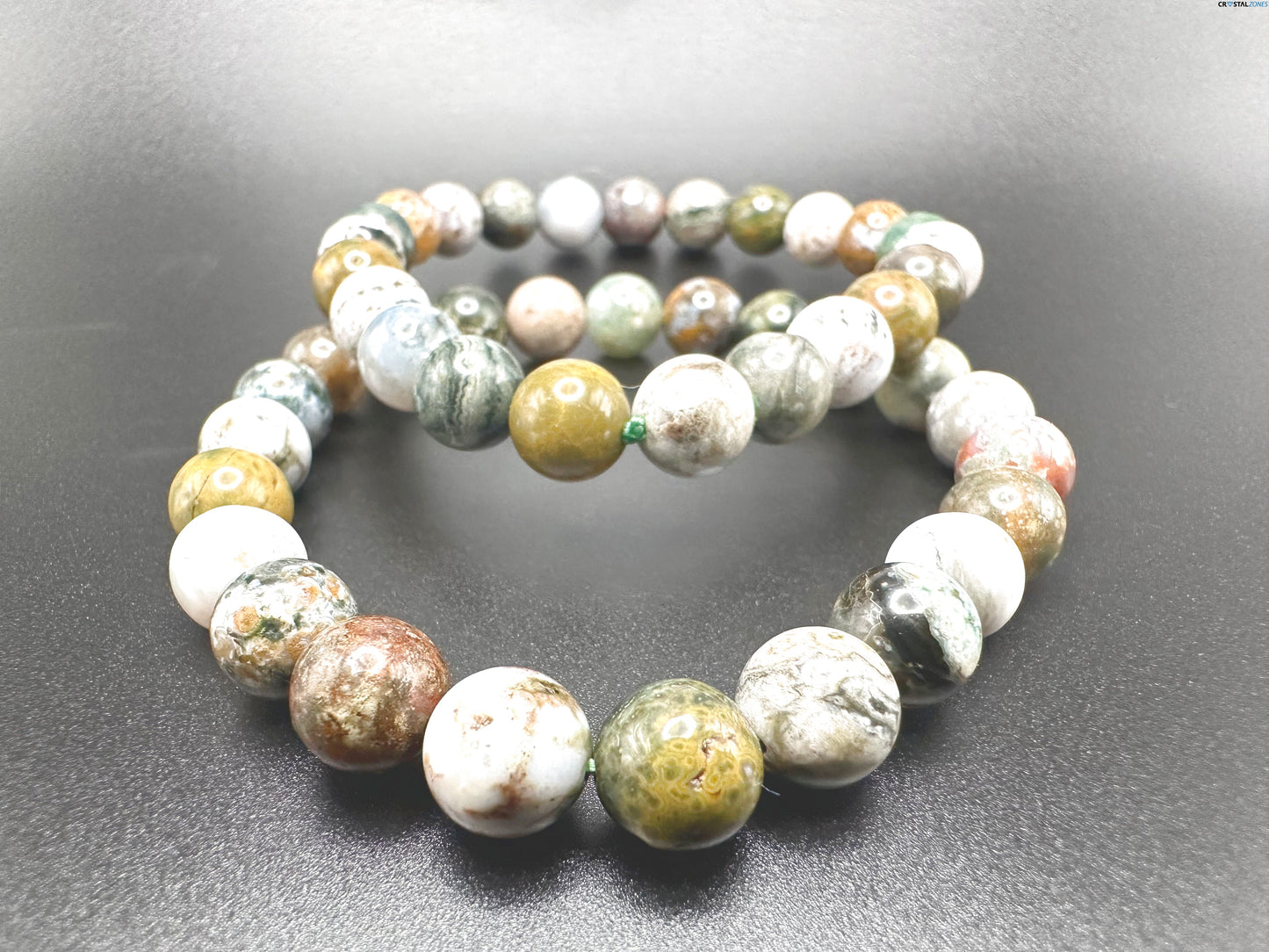 Ocean Jasper