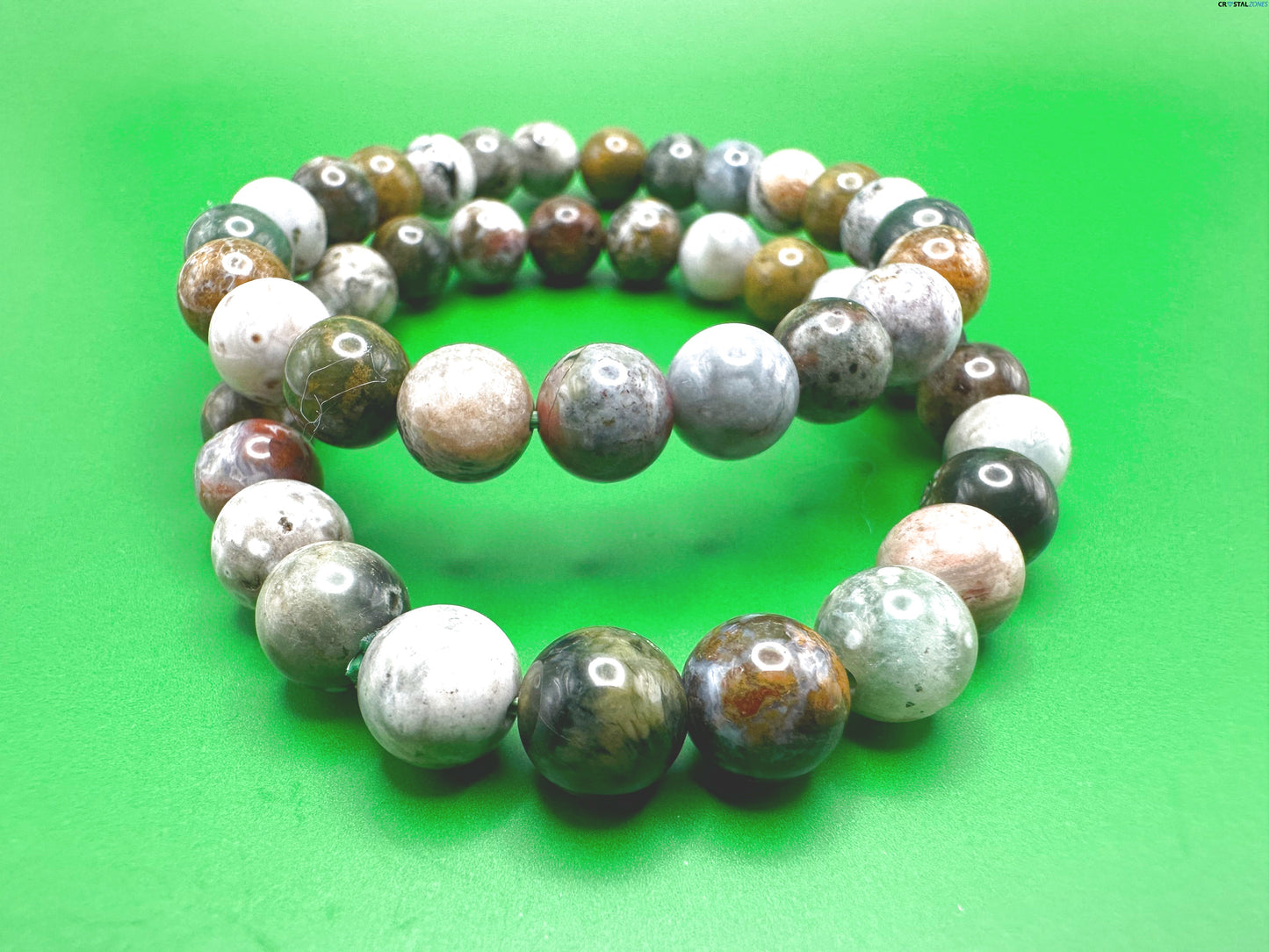 Ocean Jasper
