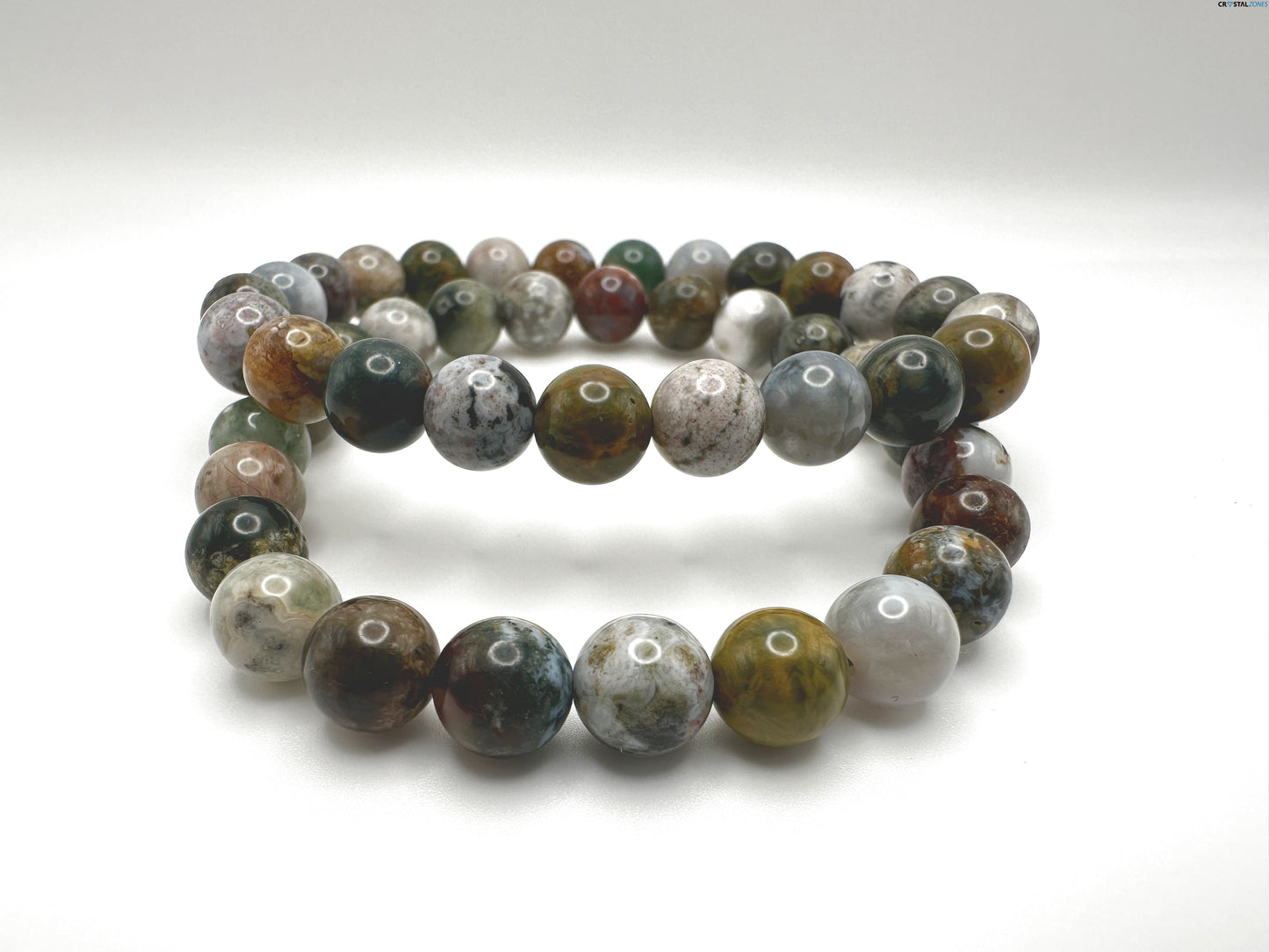 Ocean Jasper