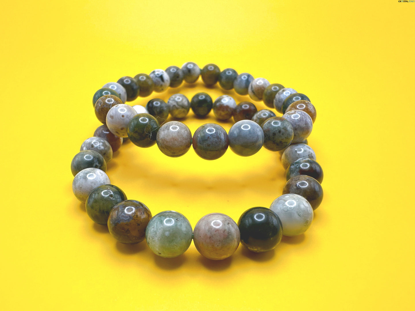 Ocean Jasper