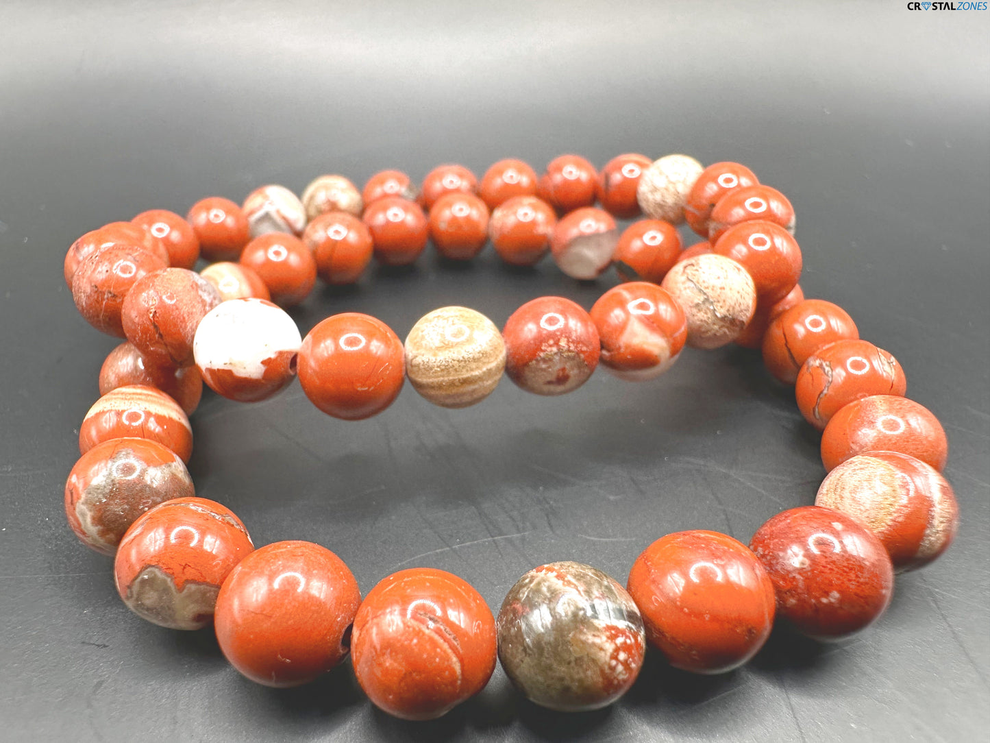 Red Jasper