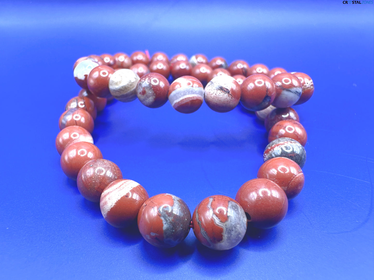 Red Jasper