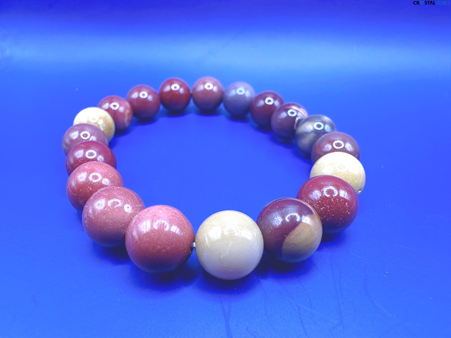 Red Jasper