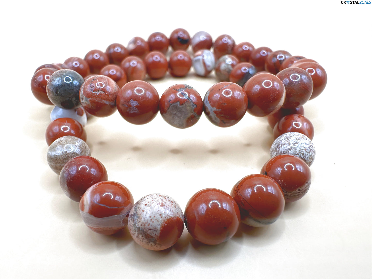 Red Jasper