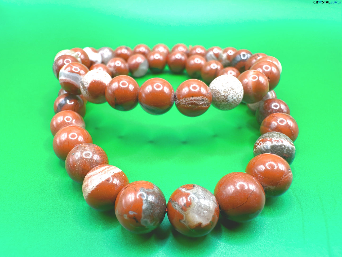 Red Jasper