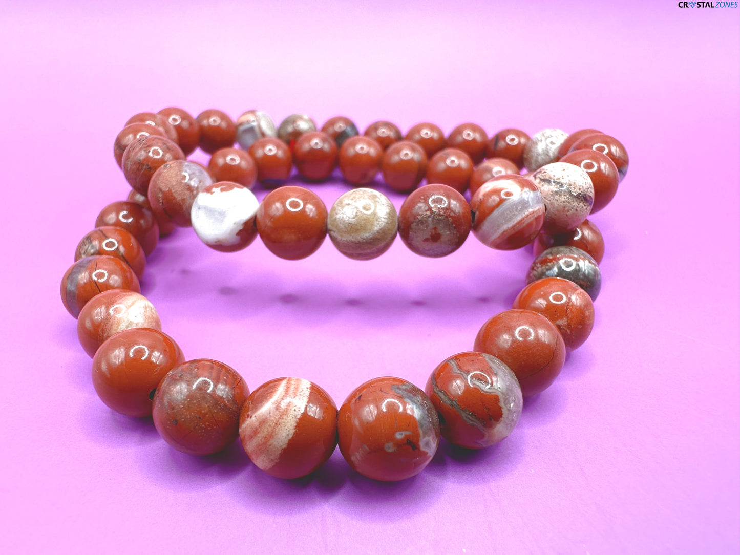 Red Jasper