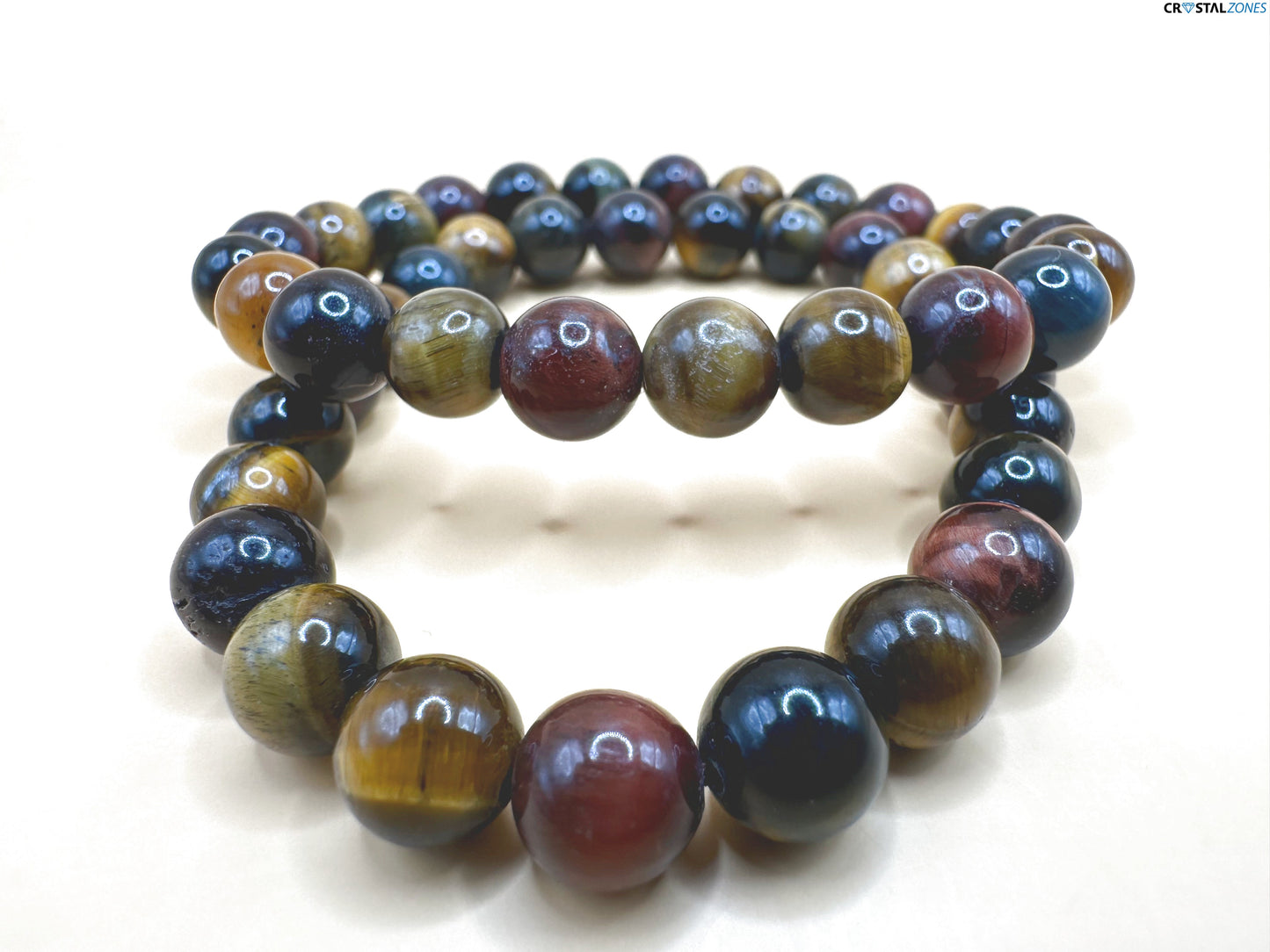 Red Tiger Eye