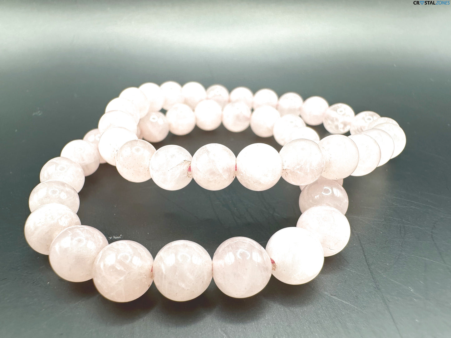 Rose Quartz