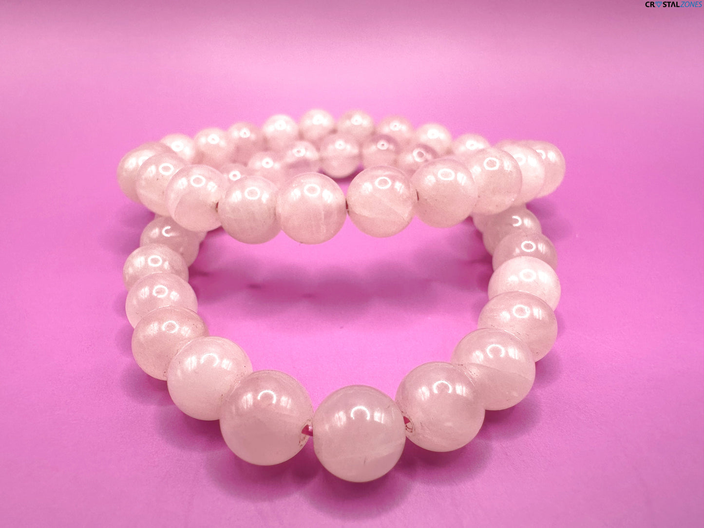 Rose Quartz